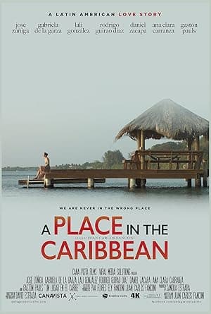 A Place in the Caribbean