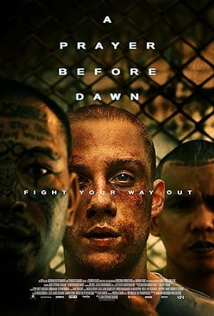 A Prayer Before Dawn (2018)