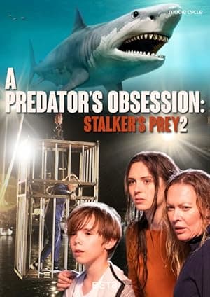 A Predator's Obsession (2020)