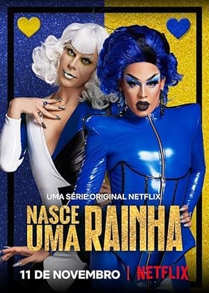 A Queen Is Born