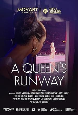 A Queen’s Runway