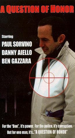 A Question of Honor (1982)