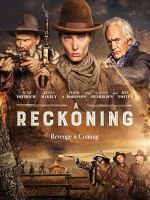 A Reckoning (2018)