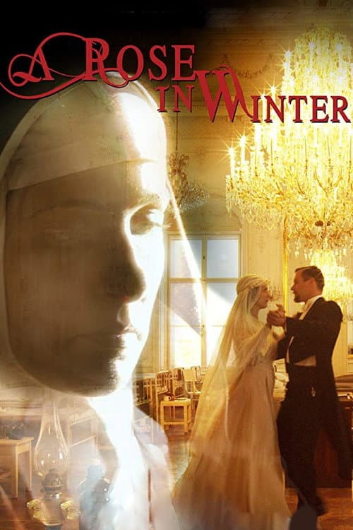 A Rose in Winter (2019)