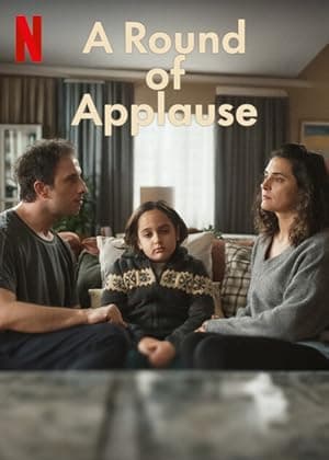 A Round of Applause (2024)