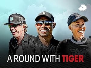 A Round With Tiger