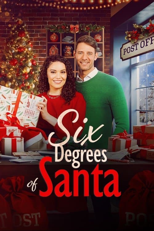 A Secret Santa Love Story