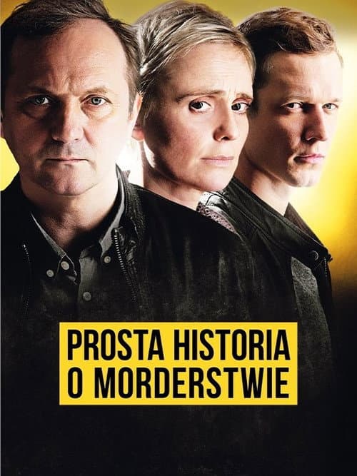 A Simple Story About Murder (2016)