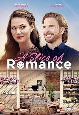 A Slice of Romance