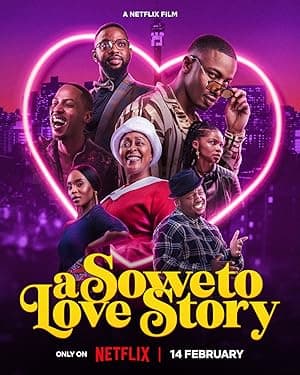 A Soweto Love Story