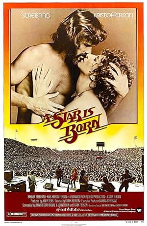 A Star Is Born (1976)