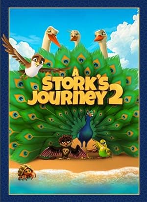 A Stork's Journey