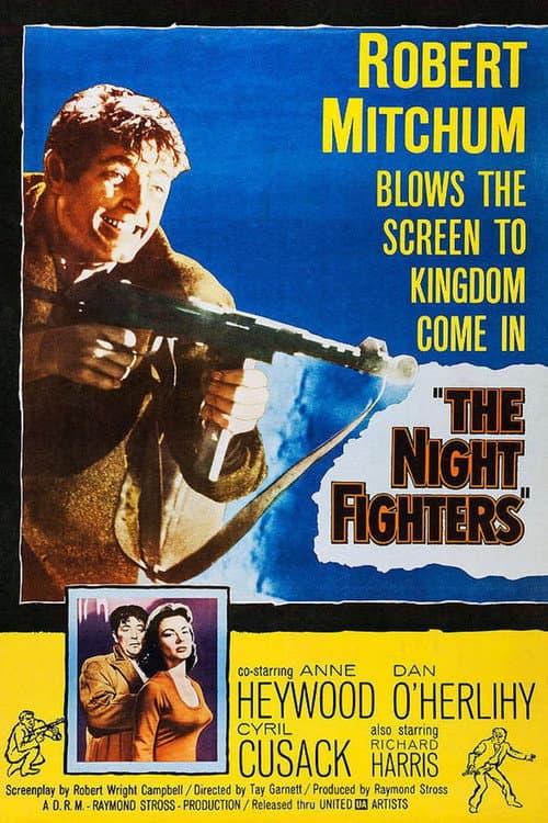 A Terrible Beauty (1960)