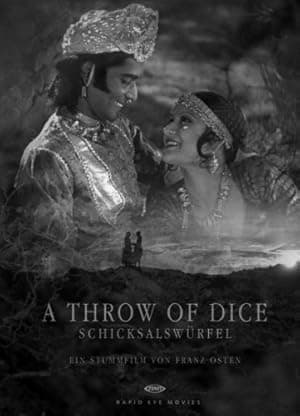 A Throw of Dice