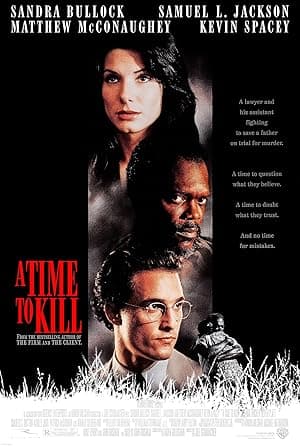 A Time to Kill (1996)