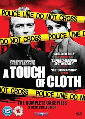 A Touch Of Cloth