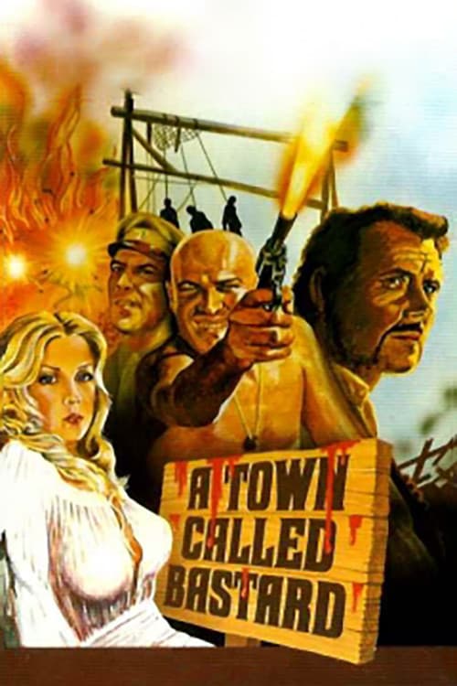 A Town Called Bastard (1971)