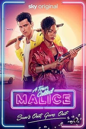 A Town Called Malice (2023)