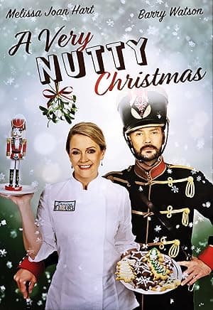 A Very Nutty Christmas (2018)
