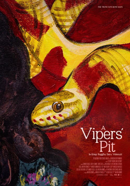 A Vipers' Pit (2021)