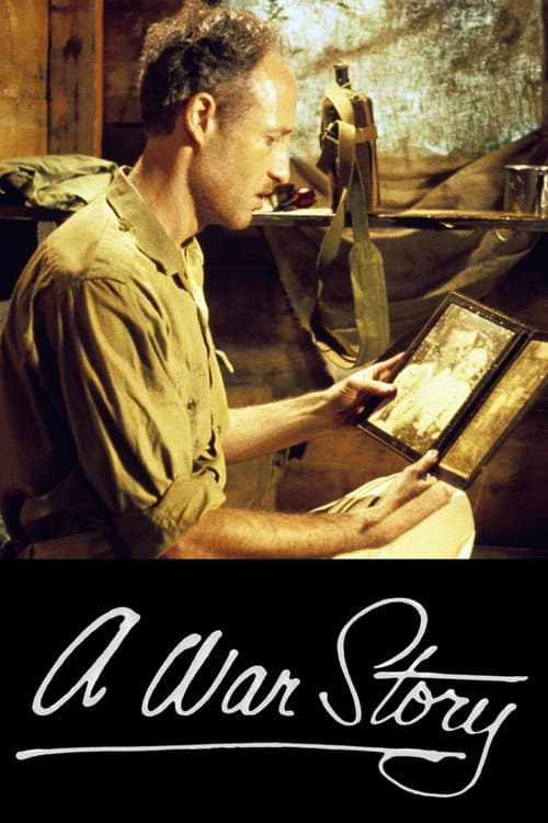 A War Story (1981)