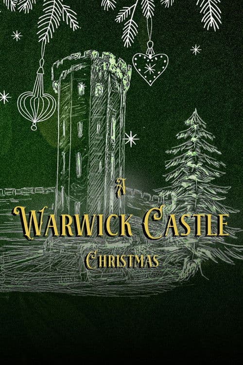 A Warwick Castle Christmas (2025)