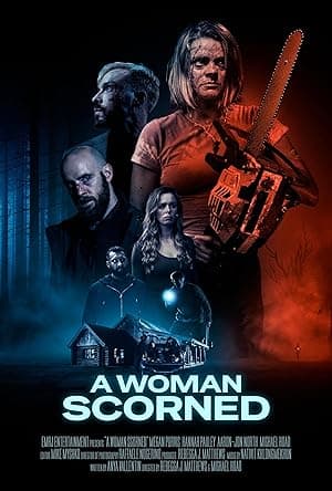 A Woman Scorned
