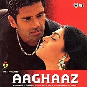 Aaghaaz (2000)
