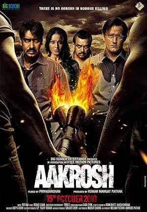 Aakrosh (2010)