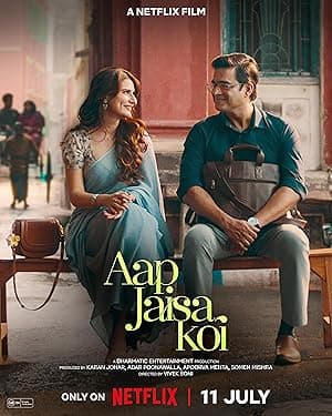 Aap Jaisa Koi (2025)