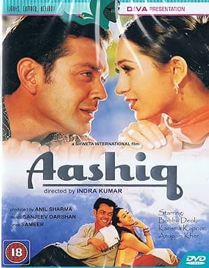 Aashiq (2001)