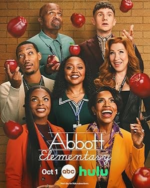 Abbott Elementary (2021)