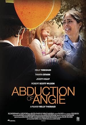 Abduction of Angie (2017)
