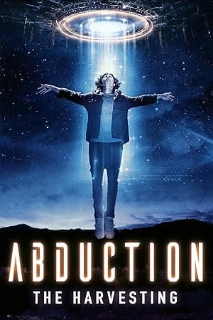 Abduction: The Harvesting (2024)
