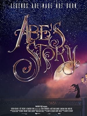 Abe's Story (2019)