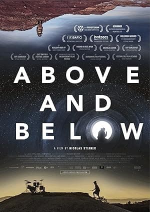 Above and Below (2015)