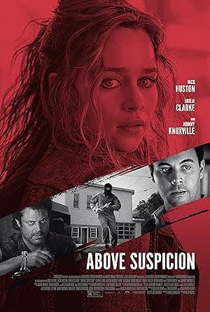 Above Suspicion (2019)