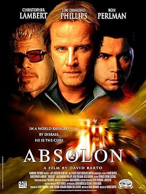 Absolon (2003)