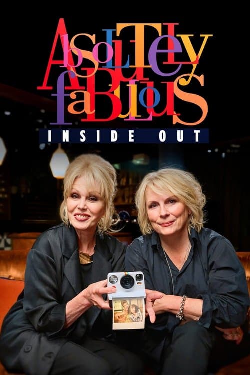 Absolutely Fabulous: Inside Out (2024)