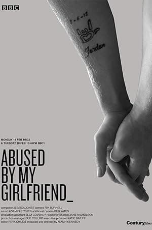 Abused By My Girlfriend