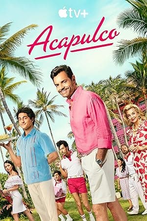 Acapulco (2021)