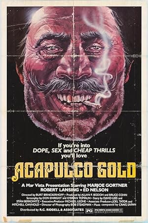 Acapulco Gold (1976)