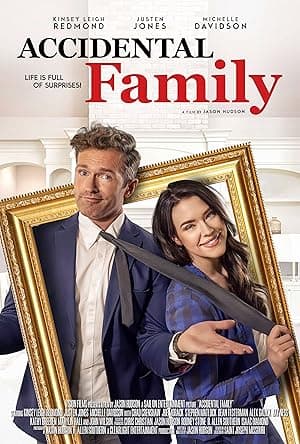 Accidental Family (2021)