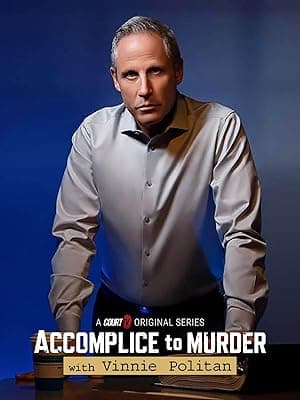 Accomplice to Murder (2023)