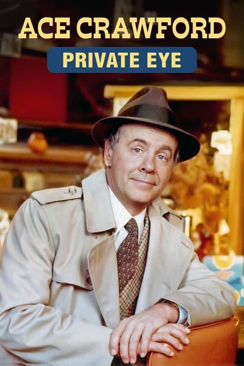 Ace Crawford, Private Eye (1983)