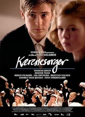 Aching Hearts (2009)