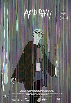 Acid Rain (2019)