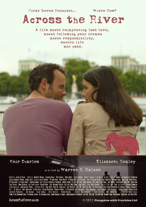 Across the River (2016)