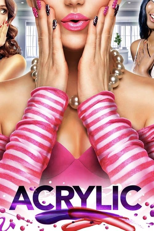 Acrylic (2020)