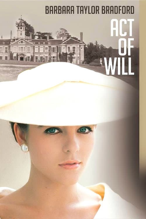 Act of Will (1989)